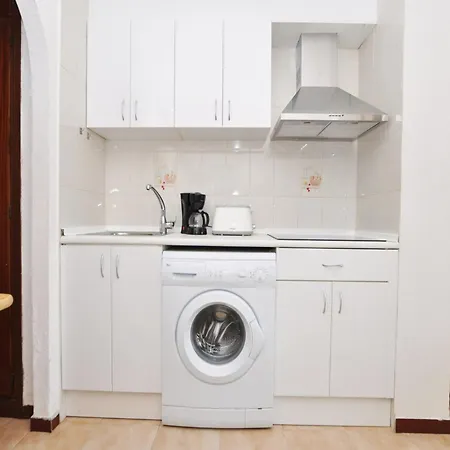 Holiday home For 2 People In With River View