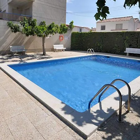 For 2 People In With River View Holiday home