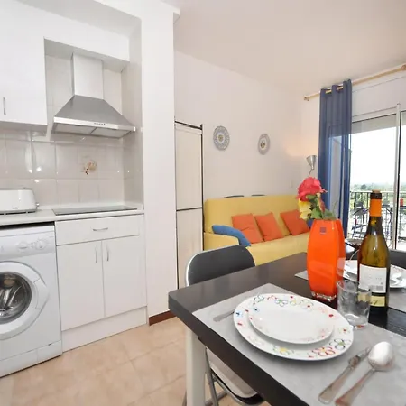 Holiday home For 2 People In With River View *