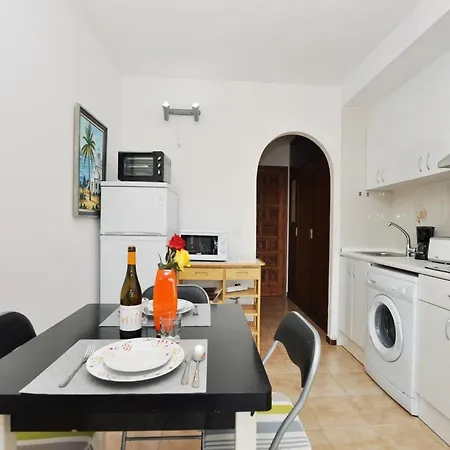Holiday home For 2 People In With River View