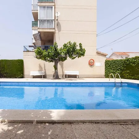 For 2 People In With River View